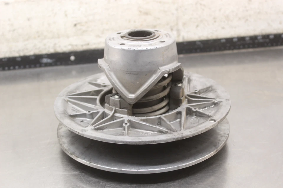 Arctic Cat Prowler XTX 700 2008 4x4 H1 automático segundo tercer embrague H118 Foto 2 de 4