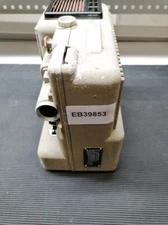 Eumig P8 Film Projector Vintage Used Working