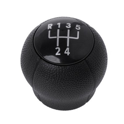 5 Speed Manual Gear Shift Knob For F G Sintra Tigra Corsa Zafira Vect
