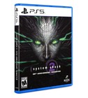 System Shock 2: 25th Anniversary Remaster - Playstation 5 - Brand New
