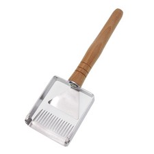  Forchetta Per Disopercolatrice Attrezzi Apicoltura Strumenti Dell'apicoltura