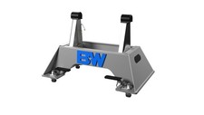 Bw Trailer Hitches Fifth Wheel Trailer Hitch Base - Fits 2020-2024 Chevrolet Gm