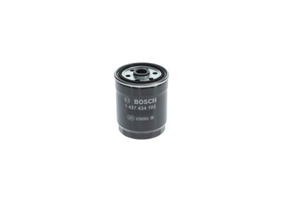 NEU - BOSCH 1457434103 Kraftstofffilter für CITROËN JEEP OPEL
