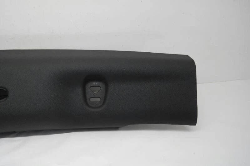 2003 2004 2005 2006 CHEVROLET SSR UPPER ROOF CONVERTIBLE VISOR TRIM - Image 2 of 4