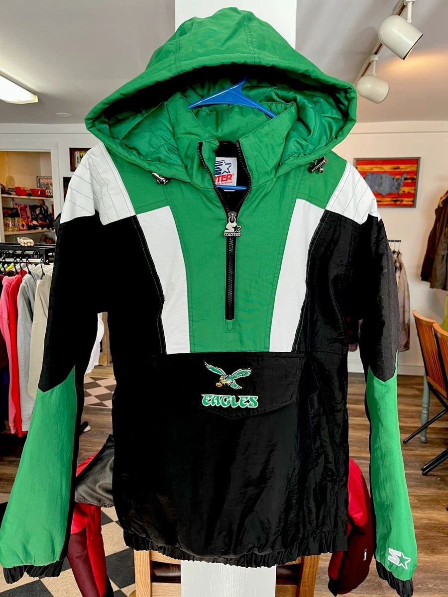 Starter Philadelphia Eagles NFL Fan Apparel & Souvenirs for sale