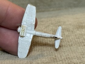 1988 Galoob Micro Machines Sun Color Changers Collection #3 - Corsair F4U Plane