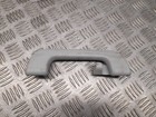 Roof grab handles