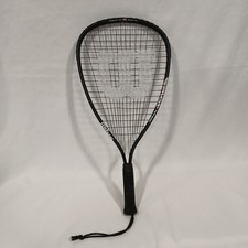 Wilson Splat Stick Racquetball Raquet - Grip 3 7/8" XS Very Good Used