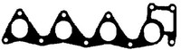 BGA Dichtung AnsaugkrüMmer MG0369 FüR Ford Econovan KBA KCA KAA SSF8V Mazda SR2
