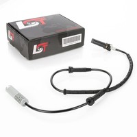 ABS Sensor Raddrehzahlregler Hinten Links Rechts 34521182160 FüR BMW 5Er E39 -98