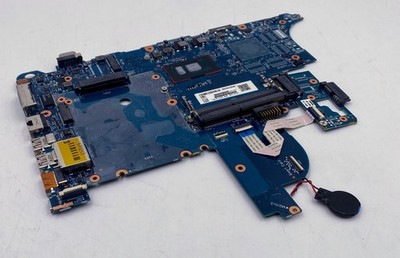 HP ProBook 650 G2 with Intel i5-6200U Motherboard 840715-601
