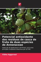 Vibha Aggarwal | Potencial Antioxidante Dos ResíDuos De Casca De Fruta De...