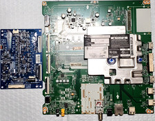 LG 65" 65NANO90UNA BUSFLJR- EBT66521201 MAIN BOARD UNIT -LED INVERTER