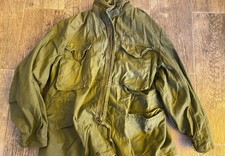 ISRAEL IDF ARMY Jacke Medium Size