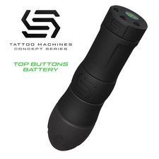 Sunskin Concept Series Wireless Tattoo Pen