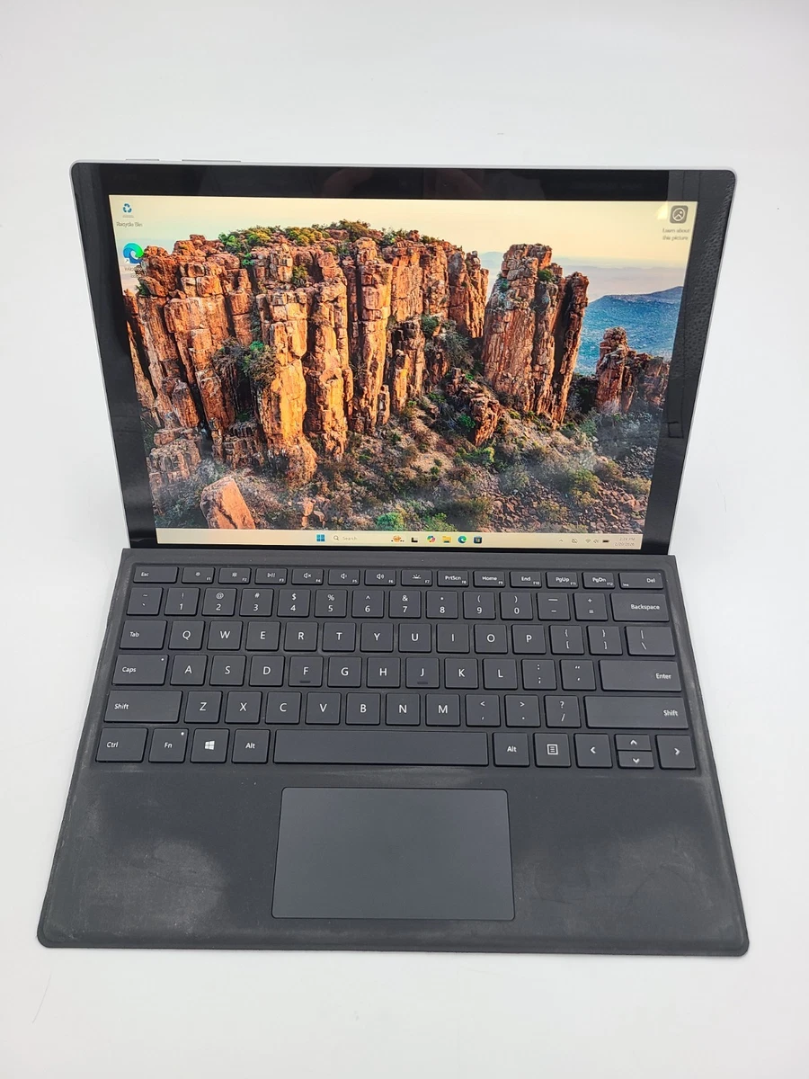 Microsoft Surface Pro 5 256GB Tablets & eReaders for sale - eBay