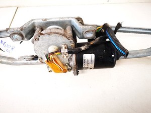 404496 vorne Scheibenwischermotor Teilenummer 404.496 Opel Zafira DE1261939-62