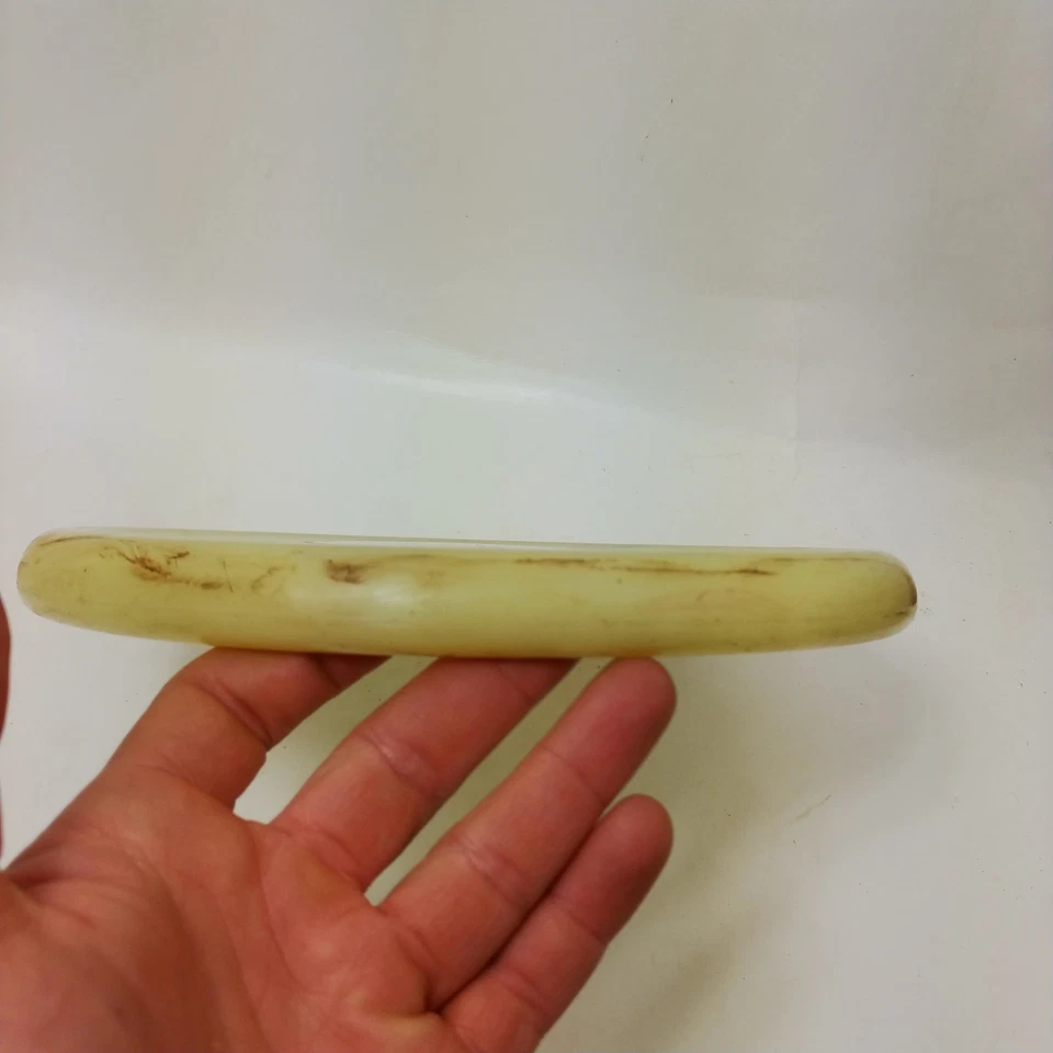 二手 Kastaplast K1 Glow Berg 2020 光盘高尔夫推杆贴纸重量 179G 墨水 — 第 4/4 张图片