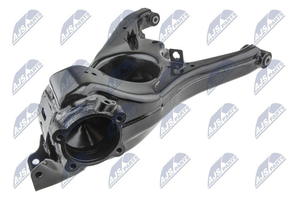 NTY Control Arm Rear Suspension Linkage ZWT-MS-053 For Mitsubishi Right Rear