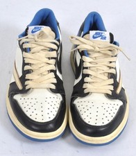 Travis Scott fragment design Nike Air Jordan ...