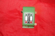 FLEISCHMANN HO N 6927 BOITIER COMMANDE SIGNAL TRAIN ELECTRIQUE