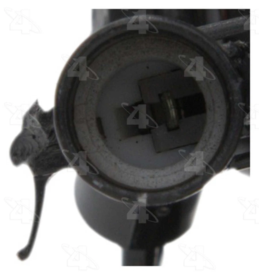 Compresor de aire acondicionado para Toyota 4Runner 1996-2002 3,4 L V6 1997 1998 1999 2000 2001 Foto 4 de 4