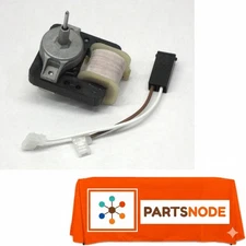 759755-E For KitchenAid Kitchen-Aid Evaporator Fan Motor Part # Model NR1209