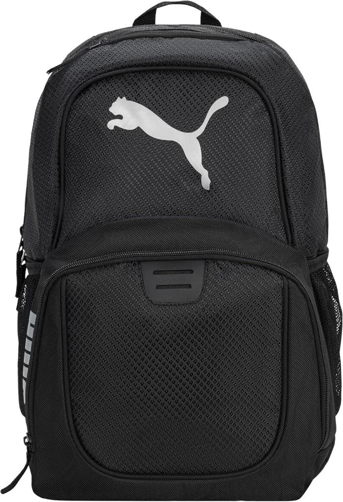 NWT Puma Challenger Backpack Black 888822000145| eBay display picture 2