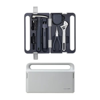 Electric Screwdriver Tool Set, High-end Tool Kit, Outstanding Appearance,hoto