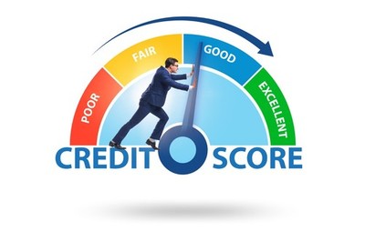 CREDIT SCORE FICO BUILDER IMPROVE INCREASE AMERICAN EXPRESS AMEX AU TL $43,900 ~