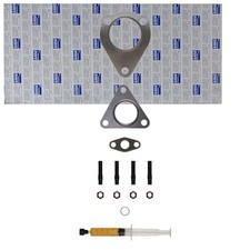 AJUSA MONTAGESATZ TURBOLADER DICHTUNG passend für AUDI A4 A6 CITROËN XANTIA