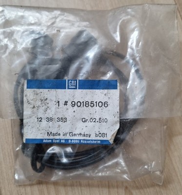 Warnkontakt Opel Kadett E  GM 90185106  / 1238353 NEU NOS 