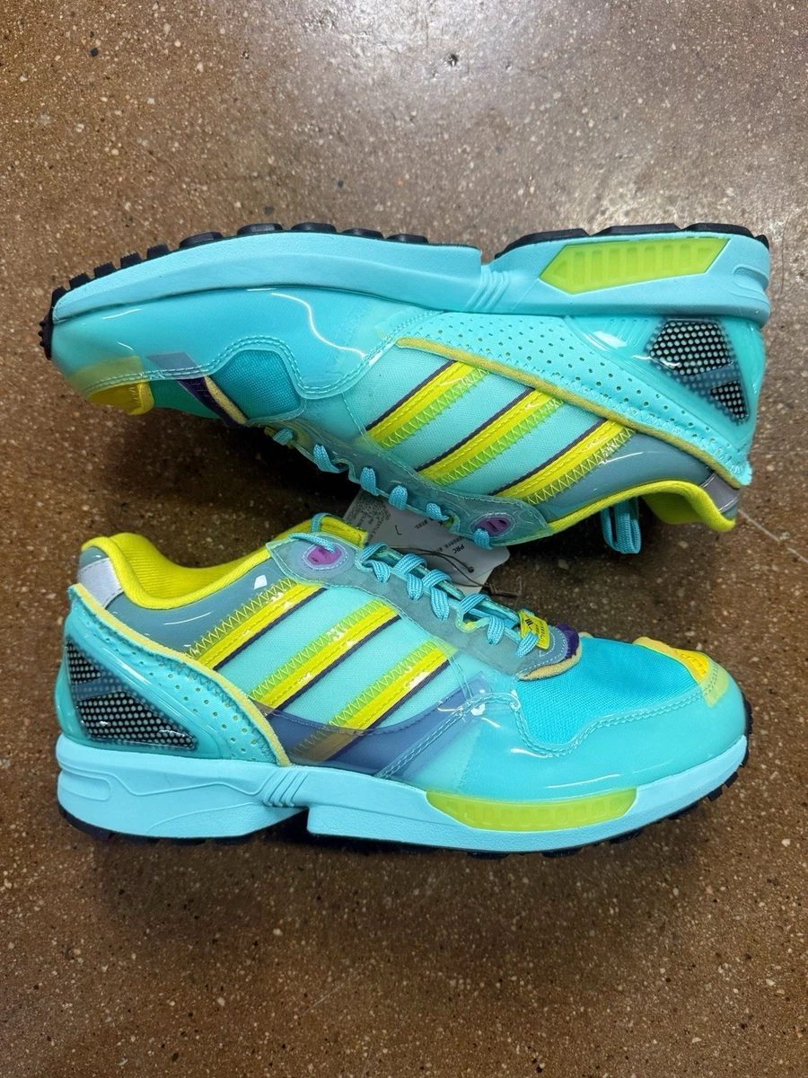 Las mejores ofertas en Zapatillas Adidas ZX para hombre | eBay