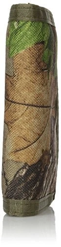 mens Nylon Trifold Wallet, Camo, One Size US - Image 3 of 3