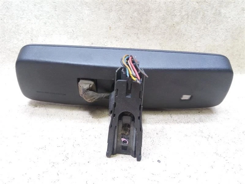 Interior Rear View Mirror W/Door Opener Auto Dim 09-17 19-20 HYUNDAI ELANTRA - Image 4 of 4