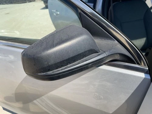 Passenger Side View Mirror Power VIN 1 4th Digit Fits 14-16 MALIBU 976427