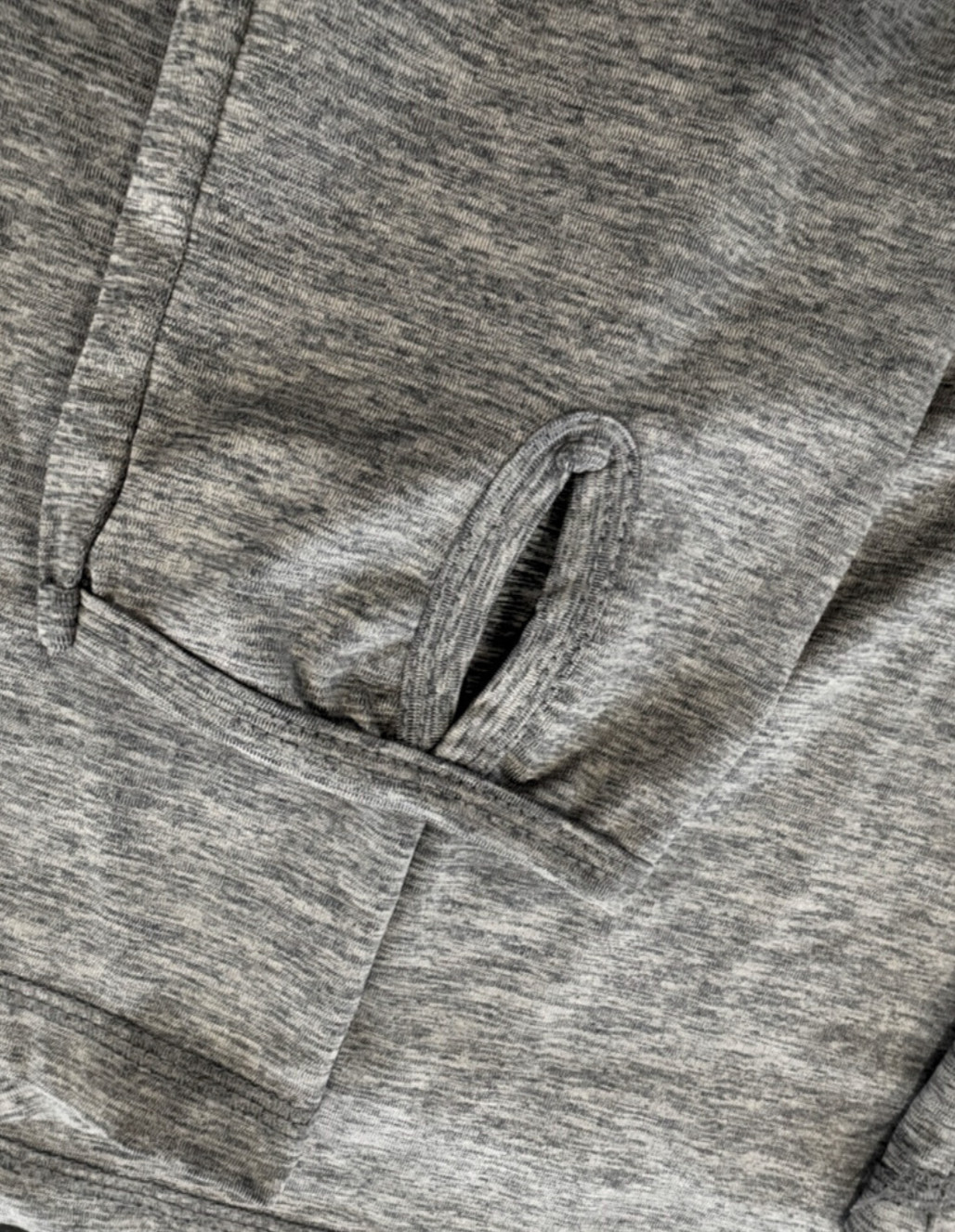 Wilderness Technology Performance Hoodie Men's  XL - image 3