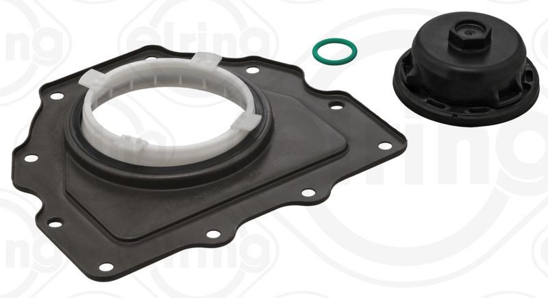 Joint de vilebrequin FIAT ELRING B19.870 pour reparation moteur carter