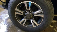 Wheel 17x7-1/2 Alloy 5 Spoke Fits 16-19 TACOMA 1265214