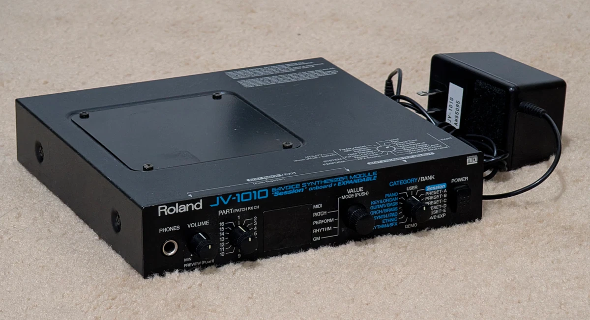 Roland Jv for sale - eBay