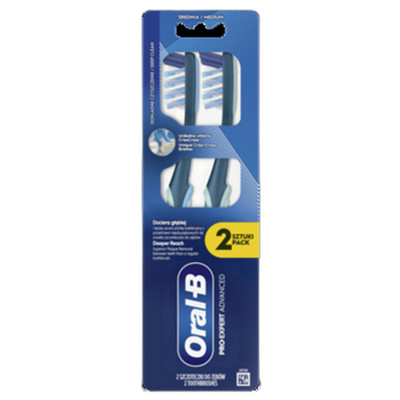 8700216445481 Oral-B Pro-Expert Advanced Szczoteczki do zębów 2