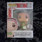 Funko Pop! Vinyl: WWE - Bayley - Toys R Us (Exclusive) #39