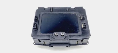 OPEL ZAFIRA A F75 Affichage de Navigation 13106242 5WK70051 1.80 31067362 - Photo 1/4