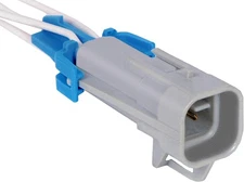Multi-Purpose Wire Connector OEM ACDelco PT1373 for Chevrolet, GMC, Cadillac