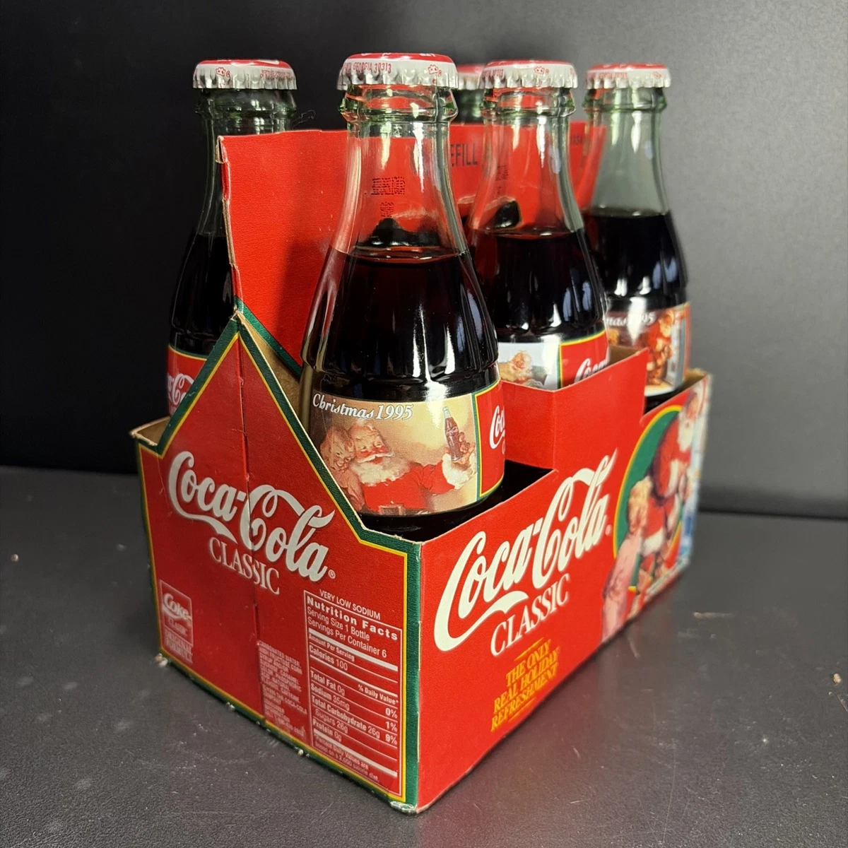 Preços baixos em 1995 Garrafa de coca-cola | eBay