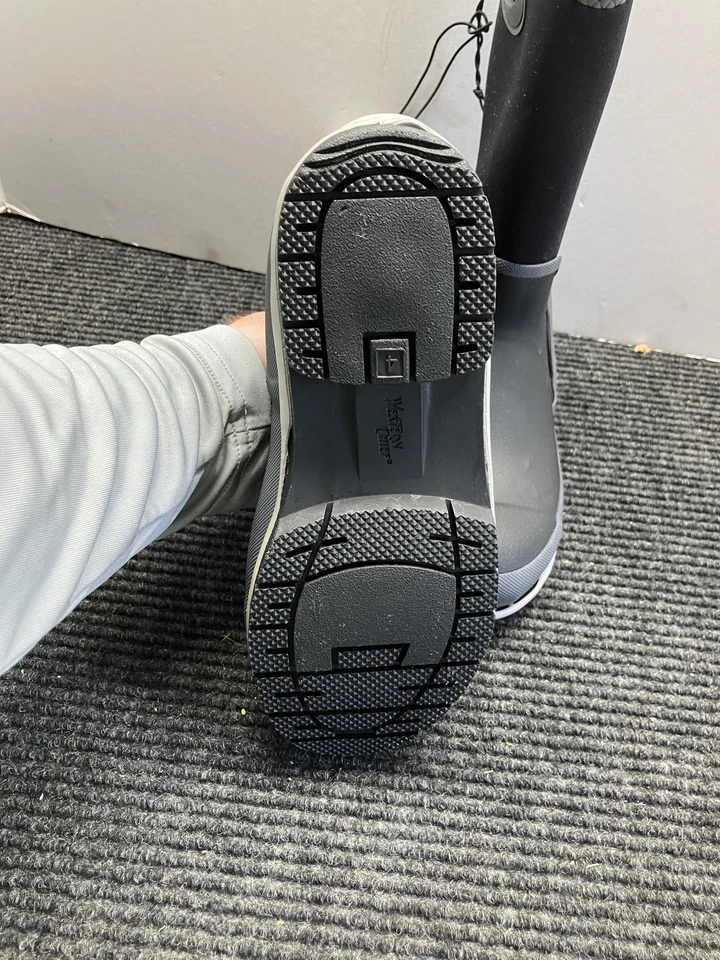 Botas Western Chief Niños Talla 4 Neopreno Impermeable Aislado Frío Clasificado Invierno Foto 4 de 4