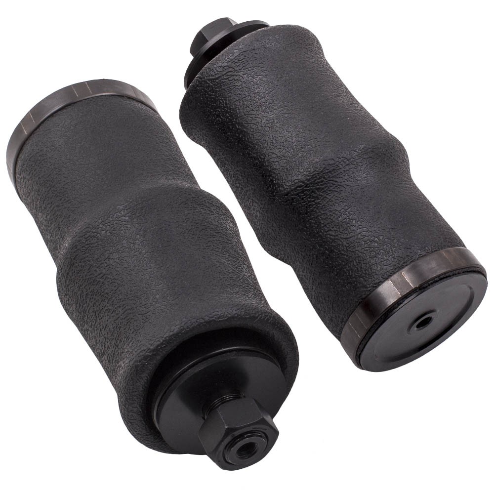 2x Front Cab Suspension Air Spring for Peterbilt 379 trucks Firestone Goodyear