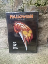Halloween (DVD, 1978)
