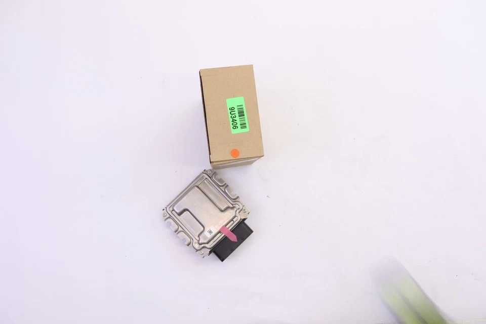 Centralina filtro fuliggine originale Nissan Navara D23 NP300 D40 237305JK0A - Immagine 3 di 4