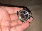 Timex Electric Dyna Beat Mens Watch Needs Baterry
